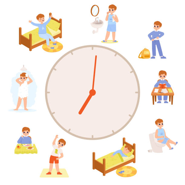 Contact our Philadelphia screen-free bedtime team